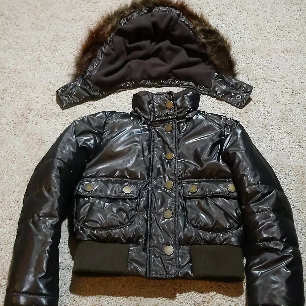 Gap Jacket - Picture 14 of 14